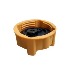 Expansion tank cap Engine 1.8 Petrol; Engine 2.0 Clasic; Engine 2.0 diesel TD4 PCD100160 Eurospare