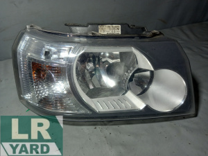 Far dreapta RHD FREELANDER 2 2006-2014 LR001559 6H52-13W029-AC - Img 1