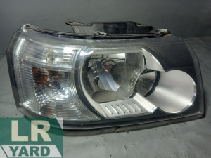 Far dreapta RHD FREELANDER 2 2006-2014 LR001559 6H52-13W029-AC - Img 3
