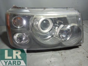Far dreapta RHD RRS05 XBC502160LZN 6H32-13W029-AA