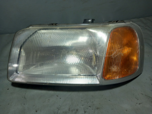Far stanga LHD FREELANDER 1 1996-2006 AMR4000 1H5Z-13C192-GA - Img 1