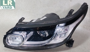 Far stanga LHD RANGE ROVER SPORT 2014-2022 LR087060 HK62-13W030-HB - Img 1