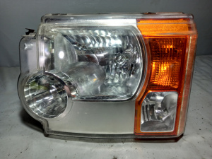 Far stanga RHD DISCOVERY 3 2005-2009 XBC500032 5H22-13W029-GA - Img 3