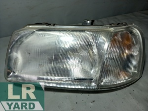 Far stanga RHD FREELANDER 1 1996-2006 AMR3998 1H5Z-13C192-DA - Img 1