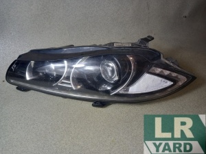 Far stanga RHD Jaguar XF C2Z31446 CX23-13W030-DH, C2Z31446