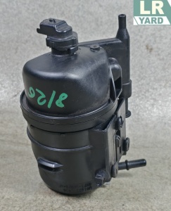 Filtru combustibil Motor 2.0 Ingenium DTD; Motor 2.0 Ingenium DTA; Motor 3.0 TDV6 Gen2 Euro6 Jaguar XE RANGE; Jaguar ALL NEW XF; Jaguar F-PACE T2H34766 GX73-9B072-AG - Img 2