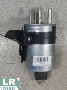 Filtru combustibil Motor 3.0 TDV6 Gen1 Euro5 Jaguar XF; Jaguar XJ ≥2010 C2Z8780 9X23-9155-AB
