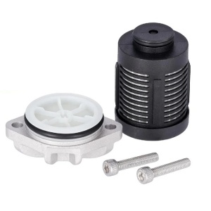 Filtru hidraulic ambreiaj haldex FL2; EVO12 LR032298 Febi 9V4N-4A319-AA