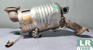 Filtru particule 2.0Ing JXE; JFPA; RRS14; D5; VELAR LR111128 HK83-5H240-SF - Img 2