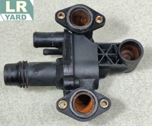 Flansa apa 2.7 TDV6; 3.0 TDV6 Gen1 Euro5; 3.0 TDV6 Gen2 Euro6 LR07333372 1331447 - Img 2
