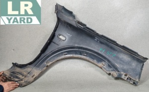 FREELANDER 1 front left wing 1996-2006 ASB490130 - Img 2