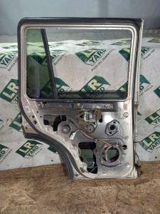 FREELANDER 1 rear left door 1996-2006 BFA490170 - Img 2