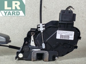 FREELANDER 2 2006-2014; DISCOVERY 3 2005-2009; DISCOVERY 4 2010-2016; RANGE ROVER SPORT 2005-2009; RANGE ROVER SPORT 2010-2013; RANGE ROVER EVOQUE 2012-2018 FQM500290 - Img 1
