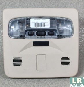 FREELANDER 2 ceiling light 2006-2014 LR006480 - Img 1
