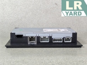 FREELANDER 2 Final Audio Amplifier 2006-2014 LR009653 - Img 2