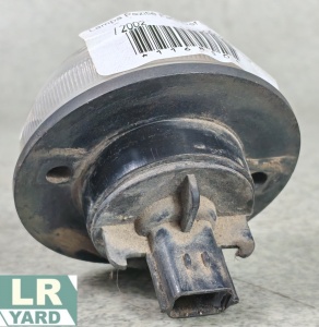 Front position lamp DEFENDER 1987-2006 LR048189 - Img 2