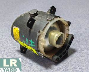 Front right side fog light FREELANDER 1 1996-2006 XBJ500020 66917840 - Img 2