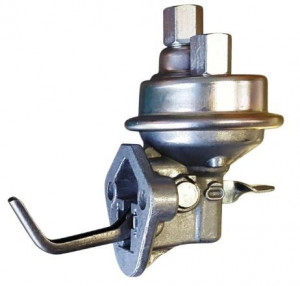 Fuel pump Engine 2.5 diesel TD5; 2.5 diesel 200TDi STC1190 Britpart