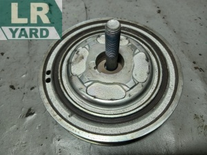Fulie Arbore Motor 2.2 TD4/SD4 FREELANDER 2 2006-2014; RANGE ROVER EVOQUE 2012-2018; DISCOVERY SPORT ≥2015; Jaguar XF LR022091 BG9Q-6B319-BA - Img 2