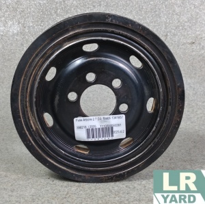 Fulie arbore Motor 2.7 TDV6 DISCOVERY 3 2005-2009; RANGE ROVER SPORT 2005-2009 1341857 4H2Q-6B319-BA