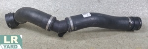 Furtun apa radiator-motor Motor 2.0 Ingenium 204DTA; Motor 2.0 Ingenium 204DTD LR081656 HPLA-8260-BC