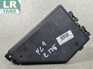 Fuse panel FREELANDER 1 1996-2006 2.0 TD4 YQE000272