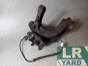 Fuzeta dreapta fata FREELANDER 2 2006-2014 LR006858 6G91-3K170U-AC