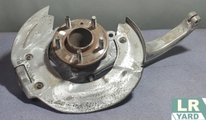 Fuzeta dreapta fata Jaguar XE RANGE T4N23262 GX73-3K185-EA, T4N23262 - Img 2