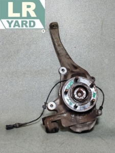 Fuzeta dreapta fata Jaguar XF; Jaguar XK C2P16502 8W83-3K185-AB