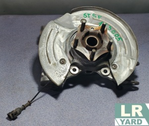 Fuzeta stanga spate Jaguar XE RANGE T4N33234 GX73-5A971-AG, T4N33234 - Img 2