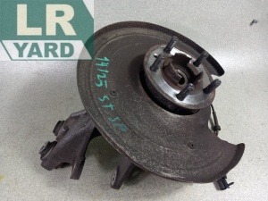 Fuzeta stanga spate RANGE ROVER SPORT 2014-2022; RANGE ROVER 2013-2022 LR043594 DPLA-5A969-AB - Img 2