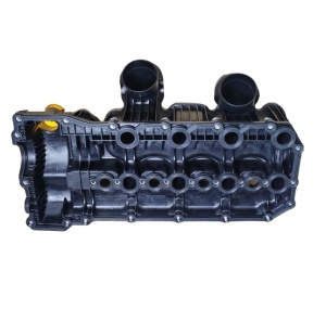 Galerie admisie dreapta 4.4 LR034994 Land Rover AL3Q-9424-HE, LR034994