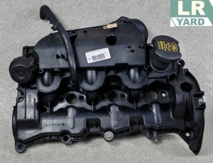Galerie admisie dreapta Motor 2.7 TDV6 LR032724 4S7Q-9424-HG, LR032724