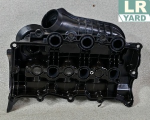 Galerie admisie dreapta Motor 3.0 TDV6 Gen1 Euro5; Motor 3.0 TDV6 Gen2 Euro6 LR116732 9X2Q-9424-FH - Img 2