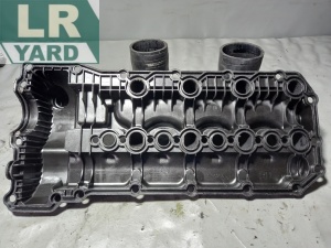 Galerie admisie dreapta Motor 4.4 TDV8 LR034994 AL3Q-9424-HE - Img 2