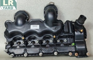 Galerie admisie dreapta Motor 4.4 TDV8 LR034994 AL3Q-9424-HE - Img 1