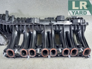 Galerie admisie Motor 2.0 Ingenium DTD AJ813414 G4D3-9424-AC, AJ813414