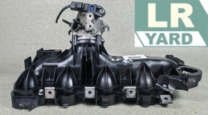 Galerie admisie Motor 2.2 TD4/SD4 FREELANDER 2 2006-2014; RANGE ROVER EVOQUE 2012-2018; DISCOVERY SPORT ≥2015; Jaguar XF LR019987 8G9Q-6P036-AA - Img 2