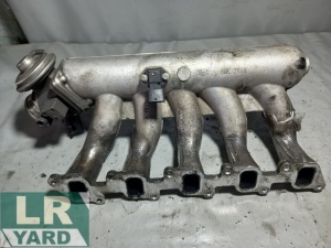 Galerie admisie Motor 2.5 TD5 DISCOVERY 2 1998-2004 LKB108110 XH22-9C663-CA - Img 2