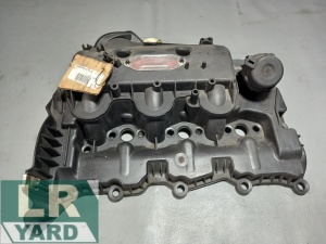 Galerie admisie stanga Motor 2.7 TDV6 JDE12010 4S7Q-9424-LA, JDE12010