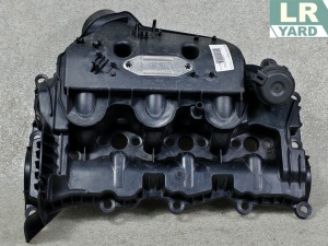 Galerie admisie stanga Motor 2.7 TDV6 LR032723 4S7Q-9424-LB, LR032723