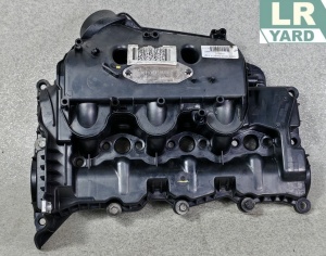 Galerie admisie stanga Motor 3.0 TDV6 Gen1 Euro5; Motor 3.0 TDV6 Gen2 Euro6 LR166213 9X2Q-9424-EH - Img 1