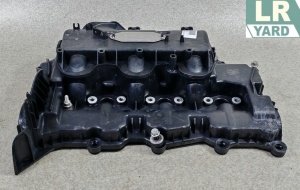 Galerie admisie stanga Motor 3.0 TDV6 Gen1 Euro5; Motor 3.0 TDV6 Gen2 Euro6 LR166213 9X2Q-9424-EH