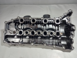 Galerie admisie stanga Motor 4.4 TDV8 LR034993 AH4Q-9424-BE, LR034993 - Img 2