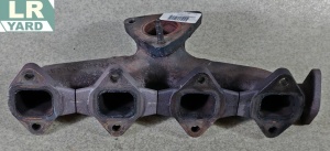 Galerie evacuare Motor 2.0 Ingenium DTD; Motor 2.0 Ingenium DTA JDE39711 G4D3-9430-CC