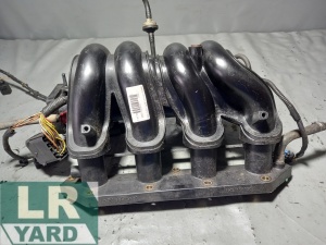 Gallery Intake 1.8 Petrol / Petrol FREELANDER 1 1996-2006 LKB107560L - Img 1