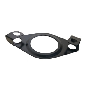Garnitura egr / racitor gaze LR003828 Britpart 6H4Q-9D463-BA
