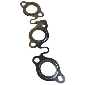 Garnitura galerie evacuare 1336543 Fai 4R8Q-9448-AB