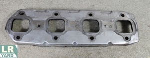Garnitura galerie evacuare Motor 2.0 Ingenium DTD; Motor 2.0 Ingenium DTA JDE38416 G4D3-9448-AB
