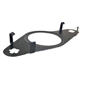 Garnitura valva egr Motor 2.0 Ingenium DTD; Motor 2.0 Ingenium DTA LR073734 Land Rover G4D3-9M443-BA
